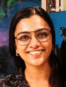 Anupama V.A.